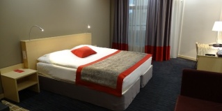Елабуга: Отель Ramada Alabuga