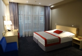 Отель Ramada Alabuga в Республике Татарстан