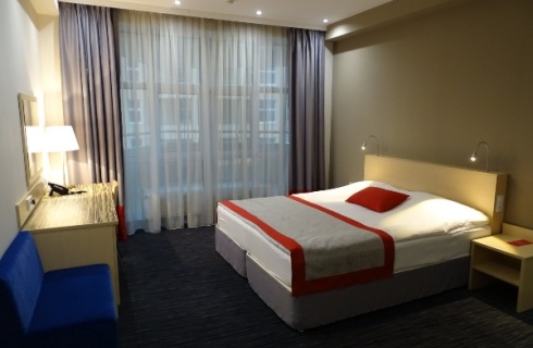 Елабуга: Отель Ramada Alabuga