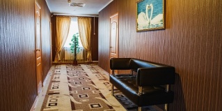 Набережные Челны: Отель Форсаж