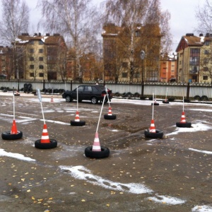 Фото от владельца Клаксон, сеть автошкол