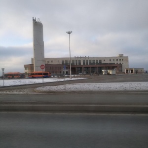 Фото от владельца Автовокзал, г. Набережные Челны