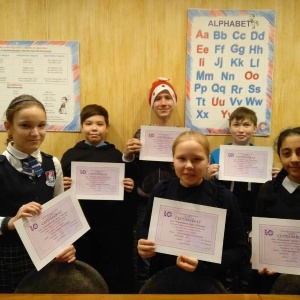 Фото от владельца LC school, школа иностранных языков