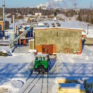 Фото от владельца Шпалы Сибири, ООО, торговый дом