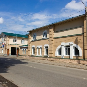 Фото от владельца ГОСТ, автомойка