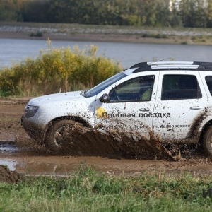 Фото от владельца RENAULT, автоцентр