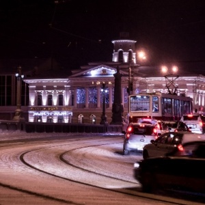 Фото от владельца Магистрат, отель