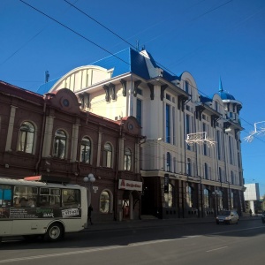 Фото от владельца Big City, торговый центр