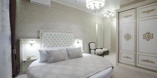 Томск: Отель Old town hotel