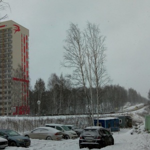 Фото от владельца Ласточка, жилой комплекс