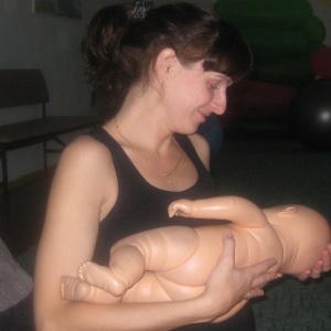 Фото от владельца Здоровая мама-крепкий малыш, лечебно-оздоровительный центр