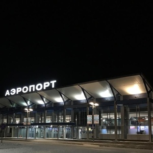 Фото от владельца Аэропорт Томск, ООО