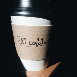 Фото от владельца RIO coffee bar, кофейня