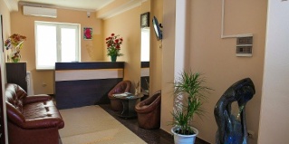 Сириус: Коттедж Камея