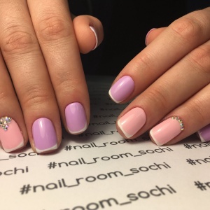 Фото от владельца Nail Room Sochi, салон красоты