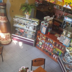 Фото от владельца Санчо Панчо, кафе-кондитерская