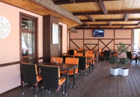 Мини-отель Hostel house Sochi в Сочи