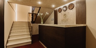 Сочи: Отель Helix hotel