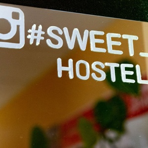 Фото от владельца Sweet Hostel, хостел