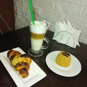 Фото от владельца Belle Cafe, кофейня