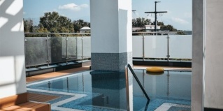 Адлер: Отель Diana Palace