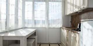 Сириус: Гостевой дом Морской ветер