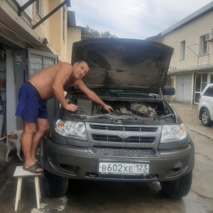 Фото от владельца Автосервис, ИП Чепа Р.А.