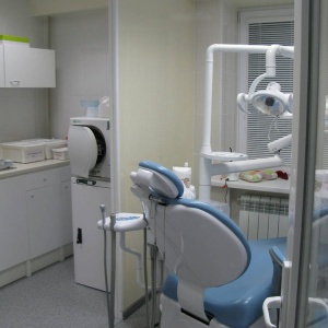 Фото от владельца Придонская стоматология, стоматологический кабинет