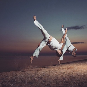 Фото от владельца ABADA-Capoeira, школа бразильского боевого искусства капоэйра