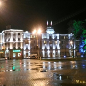 Фото от владельца Администрация городского округа г. Воронеж