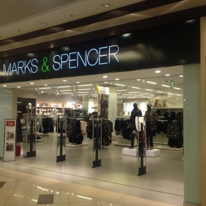 Фото от владельца Marks & Spencer, магазин одежды