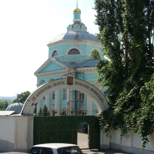 Фото от владельца Алексеево-Акатов женский монастырь