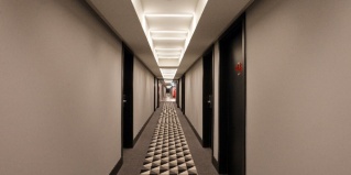 Воронеж: Отель Azimut Сити Отель Воронеж