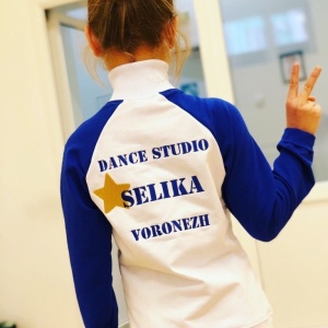 Фото от владельца SelikaDANCE, школа-студия танца