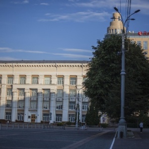 Фото от владельца Воронежская областная универсальная научная библиотека им. И.С. Никитина