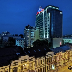 Фото от владельца Ramada Plaza Воронеж, отель