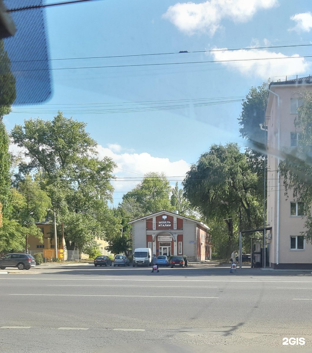 Ленинский проспект 106 Воронеж