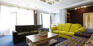 Воронеж: Отель Яр hotel&SPA