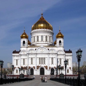 Фото от владельца Храм Христа Спасителя