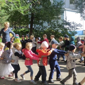 Фото от владельца Татьянинская школа, ЧОУ