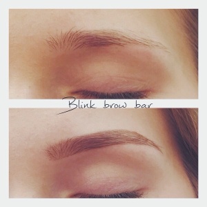 Фото от владельца Blink Brow Bar, студия