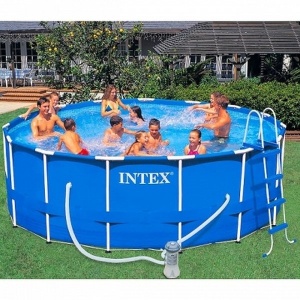 Фото от владельца Intex, интернет-магазин бассейнов
