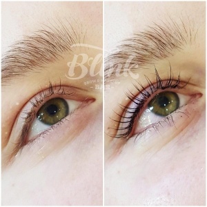 Фото от владельца Blink Brow Bar, студия