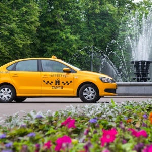 Фото от владельца Городское такси, транспортная компания