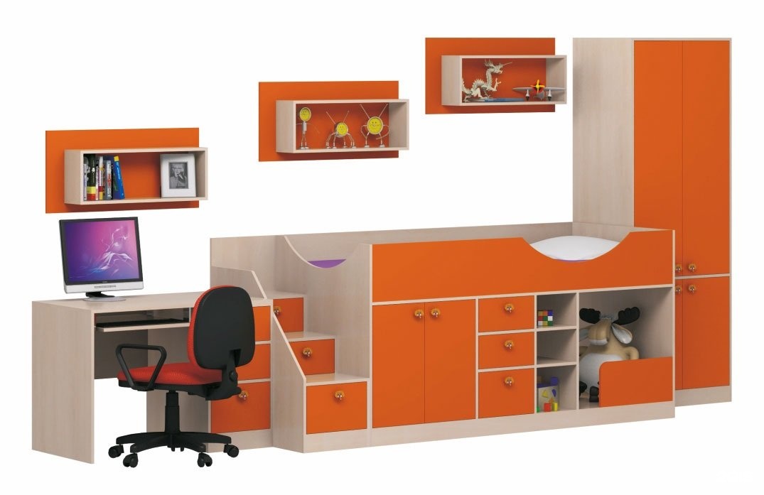 Детская Брянск Купить