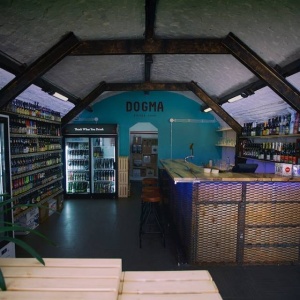 Фото от владельца Dogma Bottle shop, магазин пива