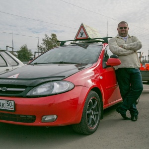 Фото от владельца Автошкол Столицы, ООО, центр образования