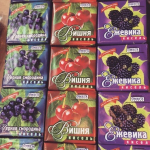 Фото от владельца Баурсак, магазин казахстанских продуктов
