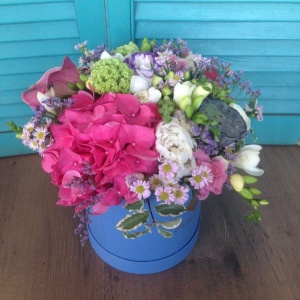 Фото от владельца Bloomdecor, салон цветов и подарков