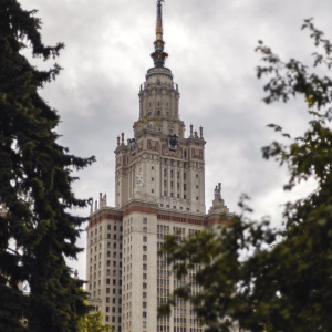 Фото от владельца Московский государственный университет им. М.В. Ломоносова